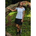 thumbnail image 5 of Calypsa Women's and Women's Ultimate Tee, 5 of 11