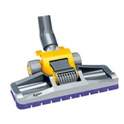 Angle View: Dyson Low Reach Floor Tool