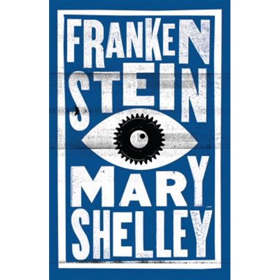 Pre-Owned Frankenstein: Annotated Edition (Paperback) 1847493505 9781847493507