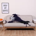 thumbnail image 4 of Accesorios de decoración de Halloween: Fantasma trepador de pared de 1,5 m, decoración sin control por voz, gran fantasma ahorcado, guion para escena de asesinato., 4 of 7
