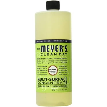Mrs Meyer's Clean Day All-Purpose Cleaner 1 bottle 32 oz