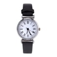 thumbnail image 2 of Femmes Robe Montre, Rétro en Cuir de Mode Simple Exquis Mini Montre-Bracelet, 2 of 8