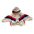 thumbnail image 5 of Chaqueta de primavera y otoño para niños, abrigo informal con capucha y estilo para bebé, ropa de primavera, origen continental de China, 2024, 5 of 5