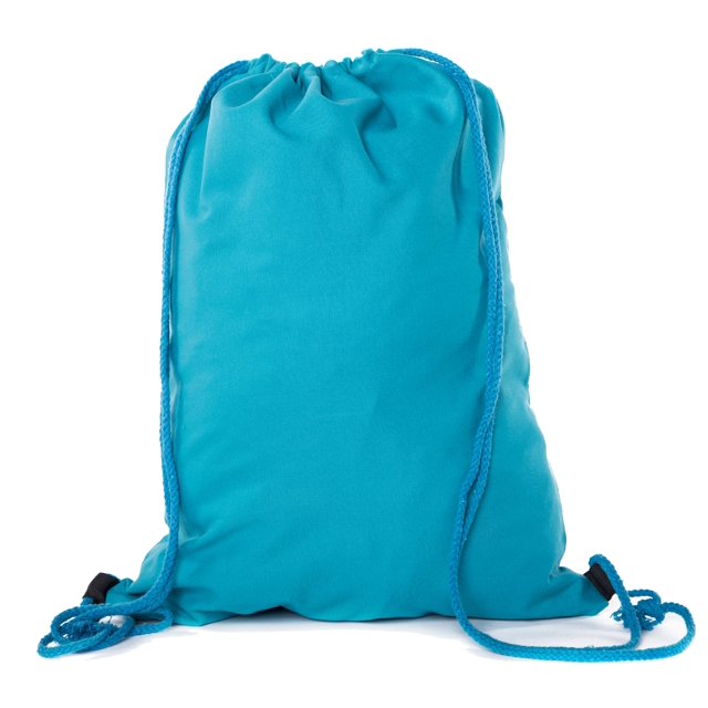 MultiPurpose 100 Cotton Canvas Drawstring BackpacksWholesale Heavy