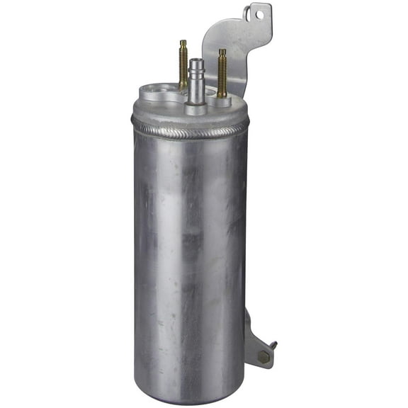 Spectra Premium 0210028 Air Conditioning Accumulator/Drier - HVAC