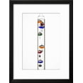 thumbnail image 2 of Galileo Thermometer, Framed Art Print Wall Art by Mark Sykes Sold by Art.Com, 2 of 6