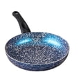 thumbnail image 5 of Batería de Cocina Cinsa Aluminio de 11 Piezas Granitte Azul, 5 of 5