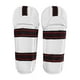 thumbnail image 1 of Protector de espinillas para taekwondo con correa elástica y protectores de espinillas para taekwondo. Equipo de protección. XS, 1 of 9