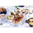 thumbnail image 4 of STAUB Ceramique 5 Piece Ceramic Appetiser Set, Pure-White, 4 of 4