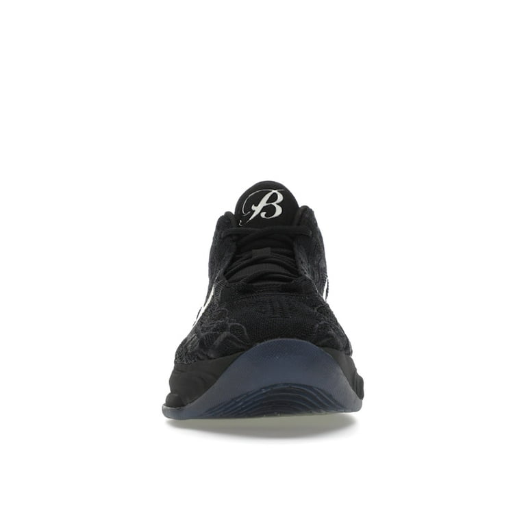 Nike Men's Air Zoom GT Hustle 3 Black Label Victor Wembanyama All