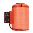 thumbnail image 2 of Insulated Pail Heater Silicone Constant Temperature Digital Display 3 Layers Gas Tank Heater 300W AU Plug 220V, 2 of 5