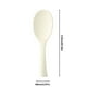 thumbnail image 3 of Pisexur Batería de cocina Espátula para arroz Espátula antiadherente para cocinar Arroz para cargar Arroz Olla arrocera Cuchara para arroz Cuchara para arroz doméstic para la cocina del hogar, 3 of 6
