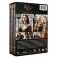thumbnail image 4 of Reign, Seasons 1-4: The Complete Series (DVD, 17 Discs, 2017) - New Box Set, 4 of 7