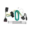Assemblaggio connettore su motore – – Applicazioni elettroniche e cablaggi industriali