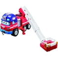 thumbnail image 2 of Vehiculo rescue riders Super Wings US730824, 2 of 2