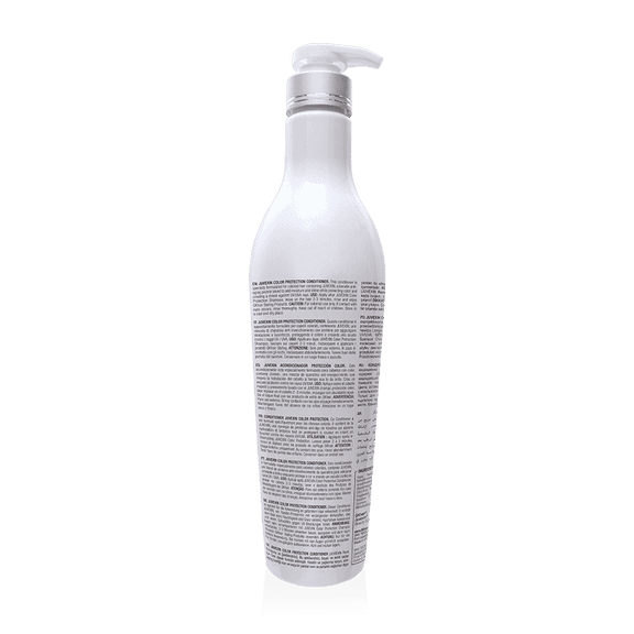 GK HAIR Global Keratin Colored Shield Conditioner (8.11 Fl Oz/240ml) - Deep Cleansing Heat Thermal Protection for Color Treated Dry Damaged Curly Frizzy Hair - Paraben Sulfate Free Unisex