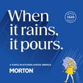 thumbnail image 4 of (12 pack) Morton® Salt, Iodized, 26 oz Round Can, 4 of 9