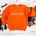 thumbnail image 5 of Witch Typewriter - Women's Graphic Sweatshirt, 5 of 9