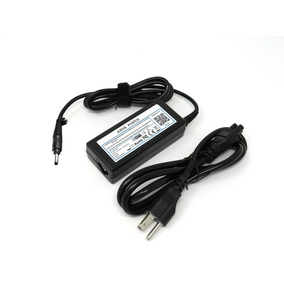 AC Adapter for Toshiba Satellite U920t-108 U920t-117