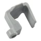 thumbnail image 3 of Clip para guardabarros de barco pontón, ajustador de Clips para guardabarros de barco, accesorios para yates, abrazadera para guardabarros de riel de Gris, 3 of 7