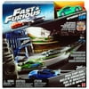 Fast & Furious Street Scenes Drag Strip Duel