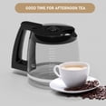 thumbnail image 4 of Jarra de repuesto para café, 14 tazas, para Cuisinart DCC, 4 of 7