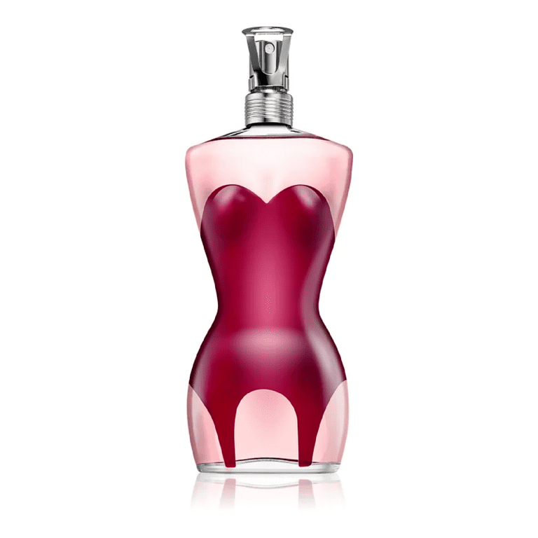Classique By Jean Paul Gaultier Eau-de-Parfume Spray for Women 1.7