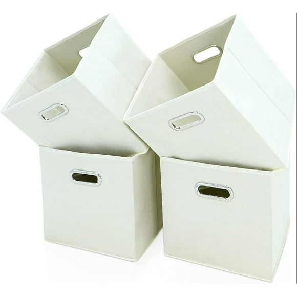 11x11x11 Storage Cube