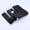 Black, variant on TIMIFIS Folding Belt Buckle, Multifunctional Belt Clip to Adjust Pants Size Paper Clip Holders