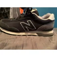 thumbnail image 1 of New Balance 515 Men's Size 9.5 Mesh Running Sneakers, 1 of 6