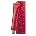 thumbnail image 1 of Schwarzkopf Igora Royal Rubio Medio Natural 7-0, 1 of 2
