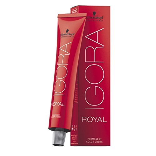 Schwarzkopf Igora Royal Rubio Medio Natural 7-0