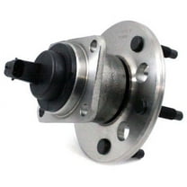 Wheel Bearing and Hub Assembly Fits select: 1999 CADILLAC COMMERCIAL CHASSIS, 1998 CADILLAC DEVILLE
