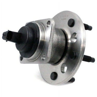 Wheel Bearing and Hub Assembly Fits select: 1999 CADILLAC COMMERCIAL CHASSIS, 1998 CADILLAC DEVILLE