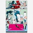 thumbnail image 3 of CafePress - G.I. Joe Snake Eyes Vs. Women's Maternity T Shirt - Cotton Maternity T-shirt, Cute & Funny Pregnancy Tee, 3 of 4