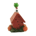 thumbnail image 3 of Department 56 Peanuts Village Accessories Snoopy The Flying Ace The Red Baron Lit Figurine #6007734, 3 of 3