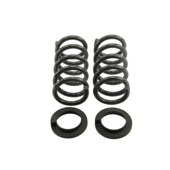 Belltech PRO COIL SPRING SET 94-03 S10 4 6-CYL 2-3inch