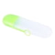 thumbnail image 1 of Funda para Cepillo de Dientes Advancent Portátil Camping Color Verde + Transparente, 1 of 6