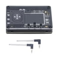 thumbnail image 1 of Kit Theremin, innovador mini instrumento musical electrónico de regalo con pantalla de visualización, 1 of 15
