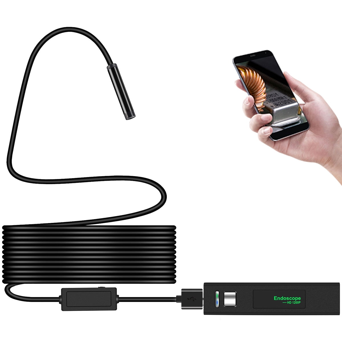 botenuo endoscope for mac botenuo endoscope for mac