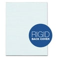thumbnail image 3 of TOPS Products Quad Rule Quadrille Pads, 8.5 x 11 in, White, 50 Pages, 3 of 9