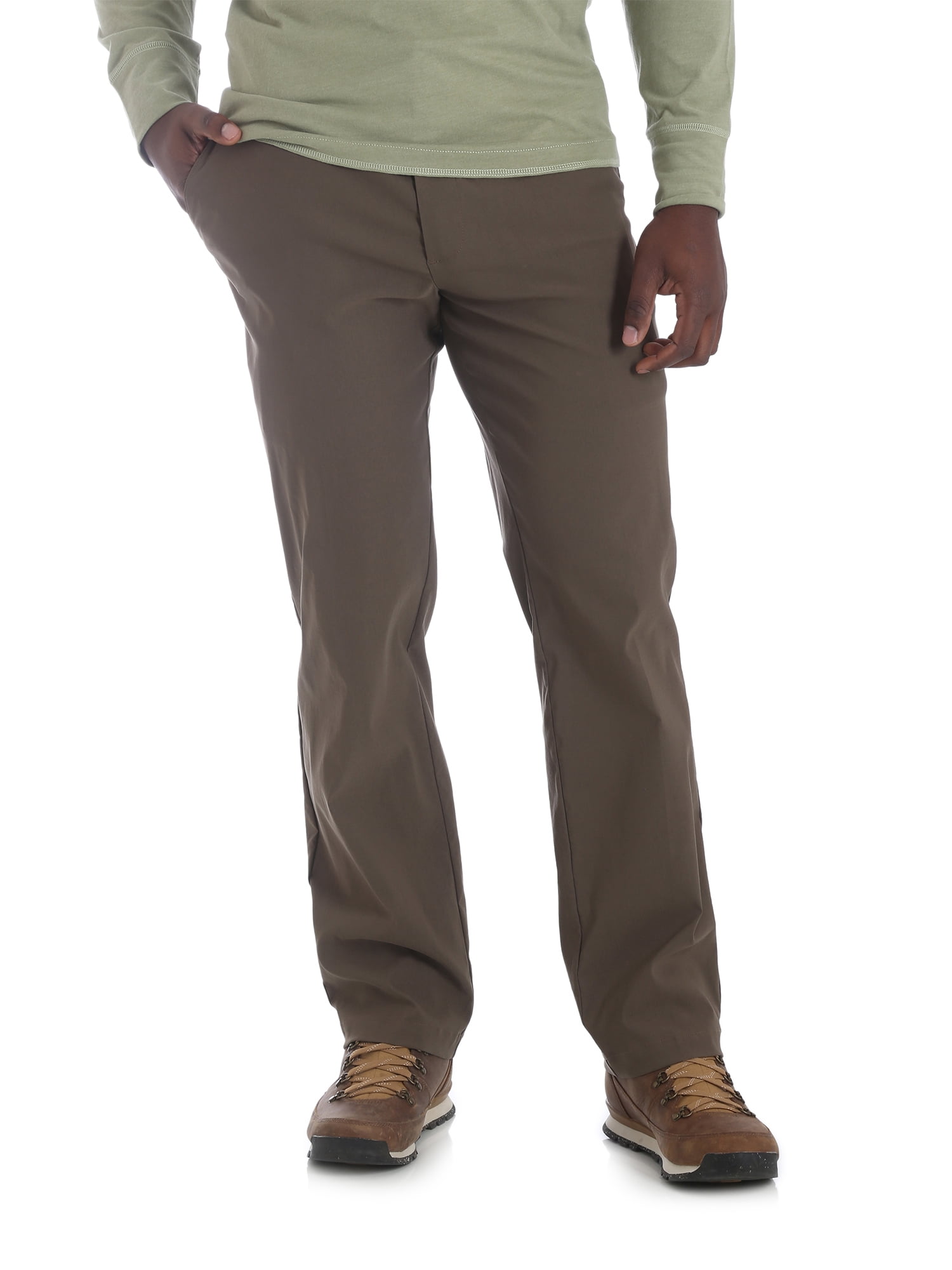 wrangler performance flex pants