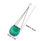 thumbnail image 2 of OUNONA Maceta Colgante Para Plantas Con Cadena Y Automático En Material Resistente Color, 2 of 7