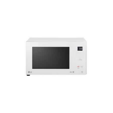 Lg Electronics Neochef 1 5 Cu Ft Countertop Microwave Certified