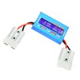 thumbnail image 2 of Watt Meter, Power Analyzer High Accuracy Stable 0-60V  For Industry For Power For Electrical Equipment For Current, 2 of 8