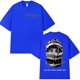 thumbnail image 1 of Camiseta de rapero NSQK Do You Think about Me Tour 2025, nueva camiseta para hombre, ropa de moda Hip Hop, Tops Vintage de algodón de gran tamaño, ropa de calle, 1 of 5