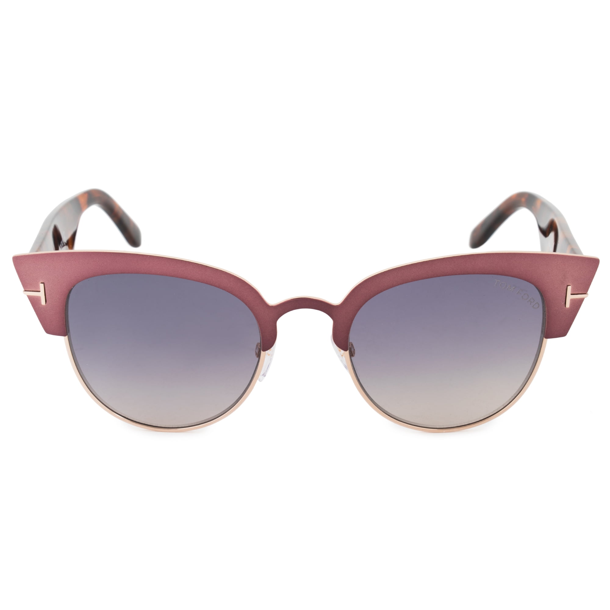 Tom Ford Alexandra Cat Eye Sunglasses 