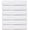 White, variant on Dewall Maisons Navy Blue 6-Piece Supreme Hand Towel Set - Luxurious 100% Cotton, 16" x 28" - Soft, Quick-Drying, Perfect For An Elegant Bathroom Experience – Lovely Bathroom Upgrade