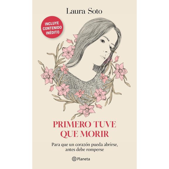 Primero tuve que morir