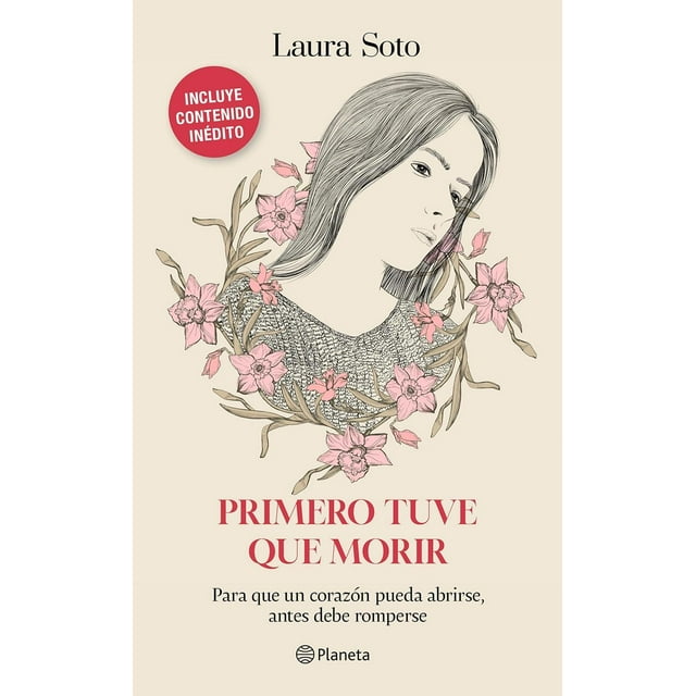 Primero tuve que morir